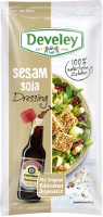 Develey Sesam-Soja-Dressing Portionsbeutel 75 ml